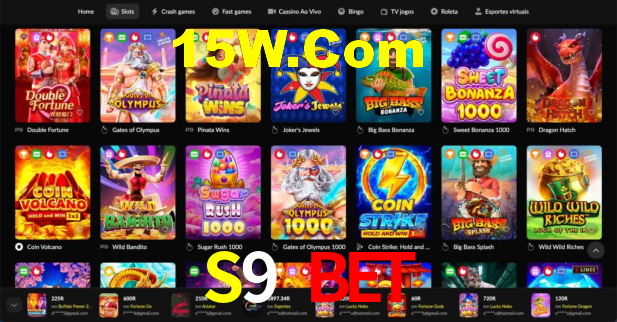 S9 Bet
