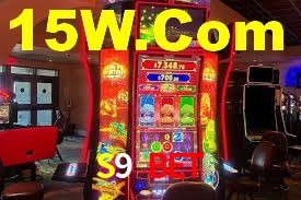 Tournaments S9 Bet