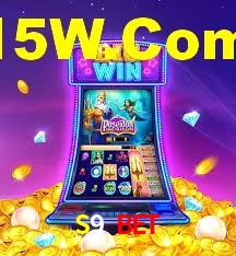 S9 Bet,S9 CaSSino