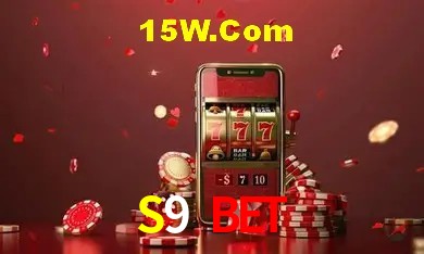 Experiência VIP S9 Bet