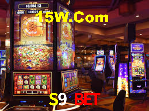 S9 Bet: Jogue Crash e Experimente Alta Recompensa Instantânea